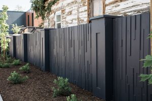 salem concrete fence