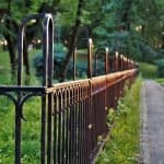 Security Fencing: Keeping Your Property Safe and Secure