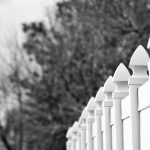 Creative Ways to Use Fencing in Landscaping