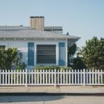 Fence Staining and Painting: Tips for a Fresh Look