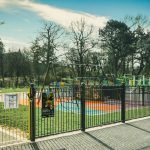 The Environmental Impact of Sustainable Fencing Choices