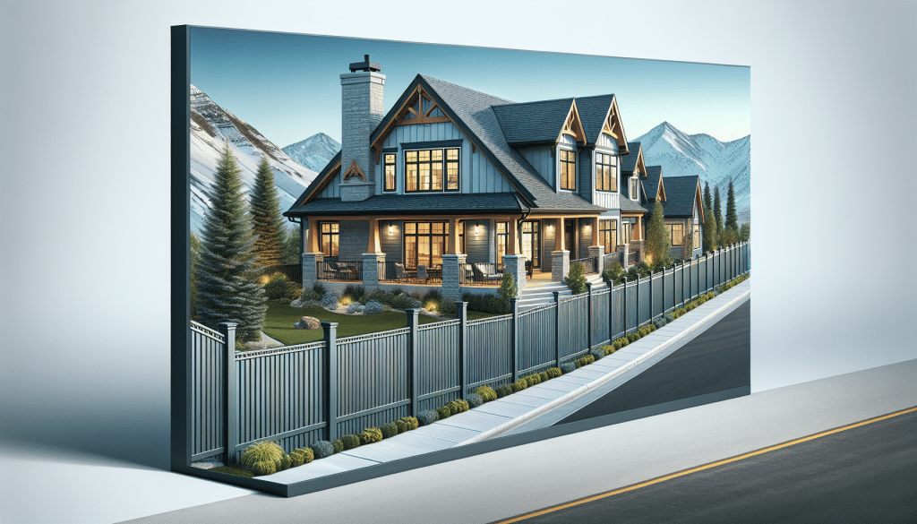 Read more about the article A Complete Guide to SimTek Fence Installation: Step-By-Step Instructions