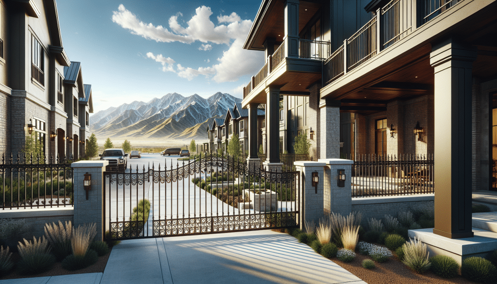 Read more about the article The Complete Guide to Installing a Wrought Iron Fence: Step-by-Step