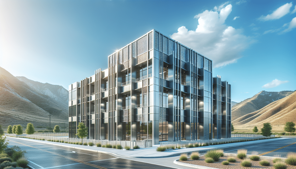 Read more about the article The Ultimate Guide to Choosing a Commercial Aluminum Fence