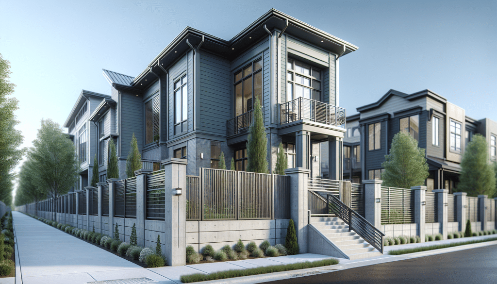 Read more about the article Ultimate Guide to Choosing an Aluminum Privacy Fence for Your Home