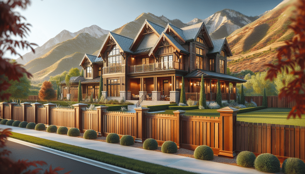 Read more about the article Ultimate Guide to Wood Fence Maintenance: Keep Your Fence Looking New