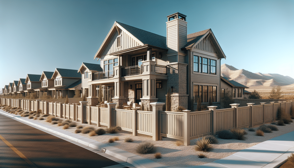 Read more about the article Understanding the Costs of Installing a SimTek Fence