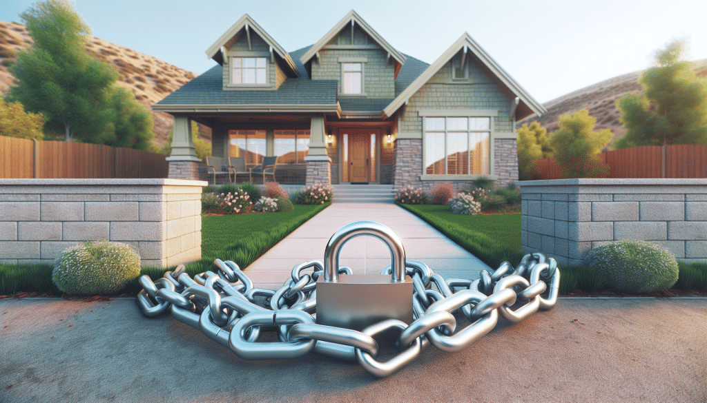 Unlocking the Cost of Chain Link Fence Installation A Comprehensive