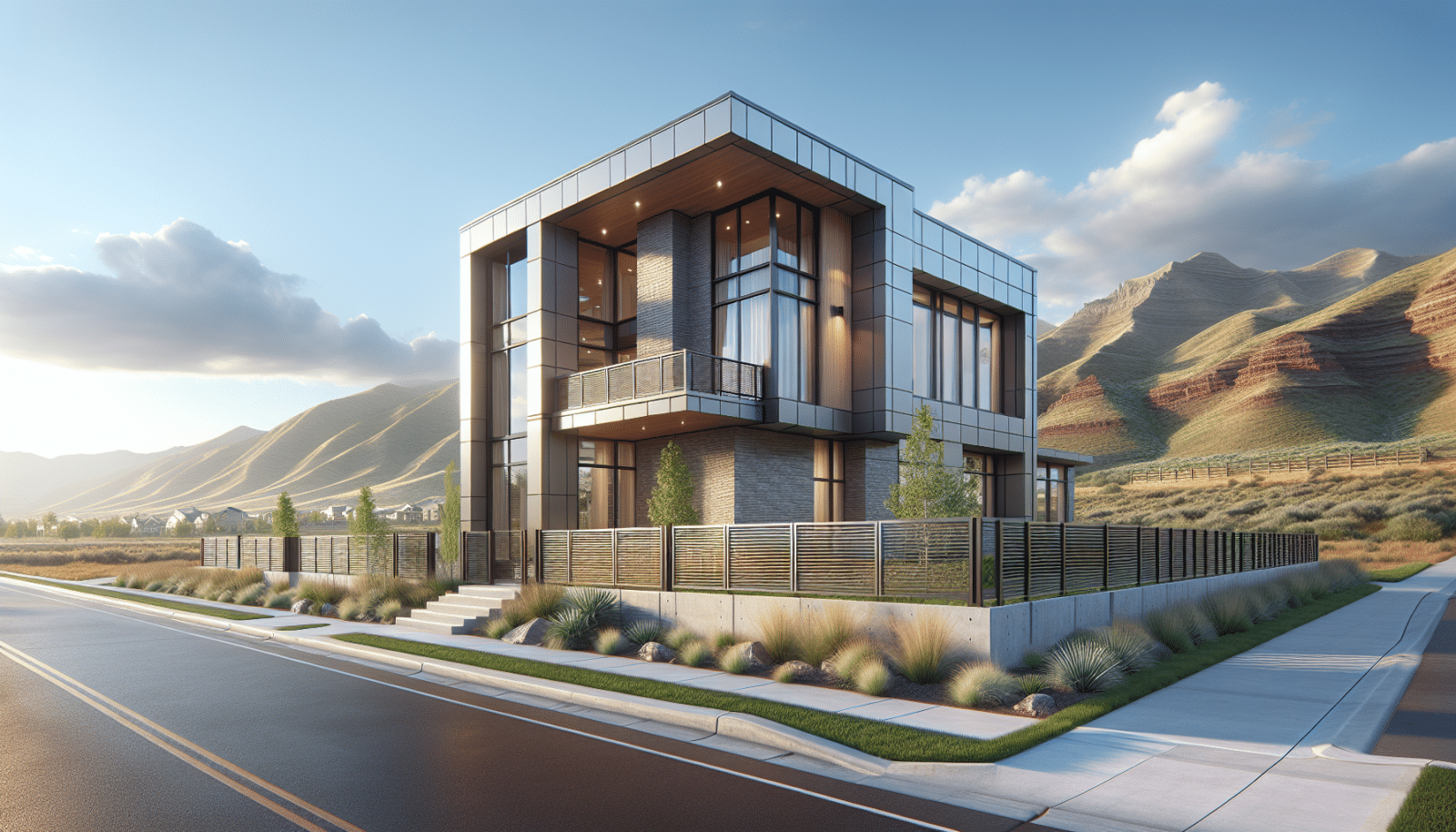 You are currently viewing Exploring Aluminum Fence Installation Costs: What to Expect