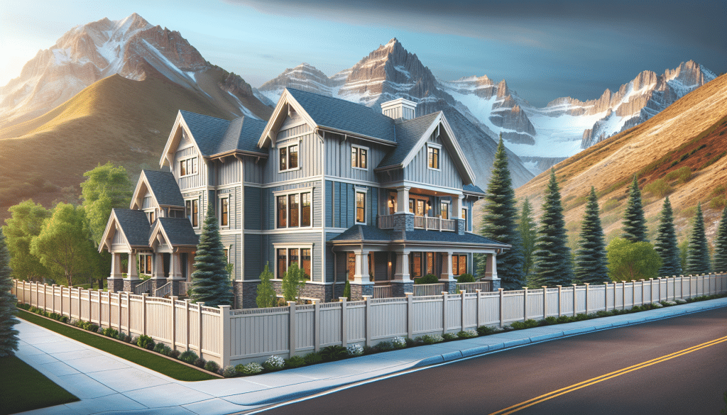 Read more about the article How to Expertly Install a Vinyl Fence: A Step-by-Step Guide