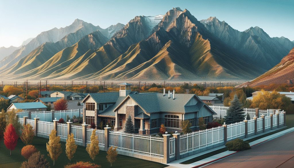 Read more about the article Maximizing Business Security: The Complete Guide to Commercial Privacy Fences