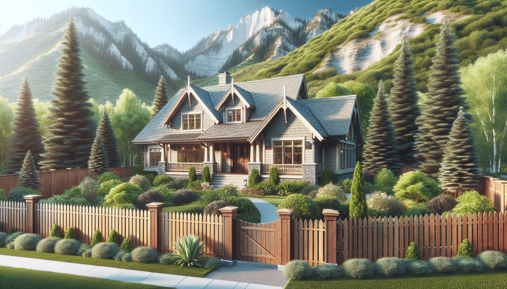 Read more about the article Top Tips for Residential Fence Repair: A Comprehensive Guide