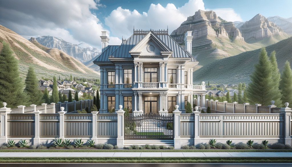 Read more about the article Ultimate Guide to Choosing a Commercial Grade Aluminum Fence