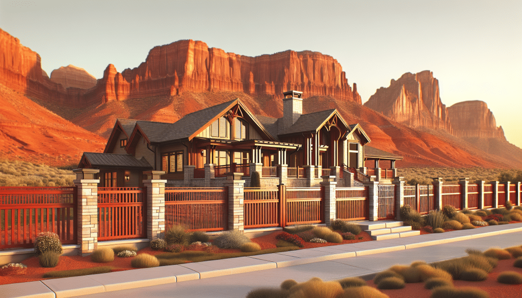 Read more about the article Exploring the World of SimTek Fence: Features, Benefits, and Installation Tips