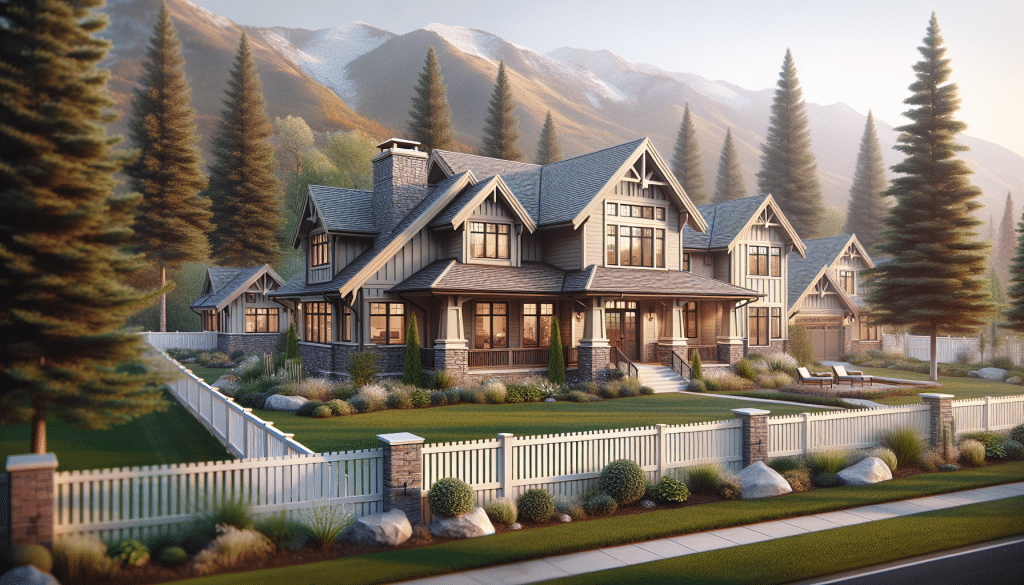 Read more about the article Why a Vinyl Privacy Fence is the Perfect Addition to Any Home