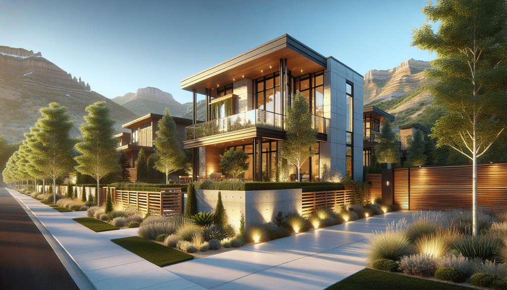 Read more about the article 10 Trendy Garden Fence Ideas for Your Home