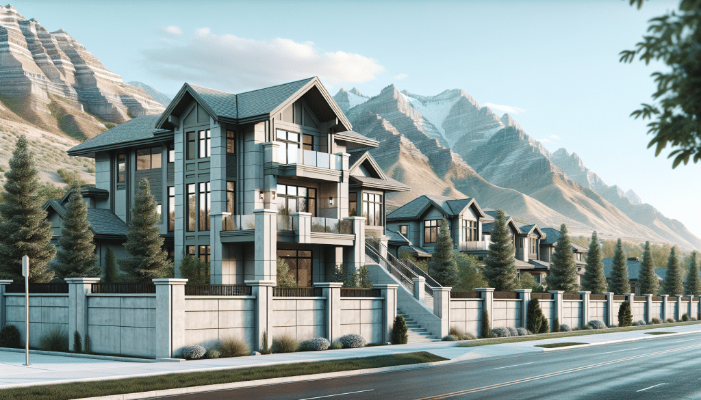 Read more about the article How Much Does a Concrete Fence Actually Cost? Breaking It Down