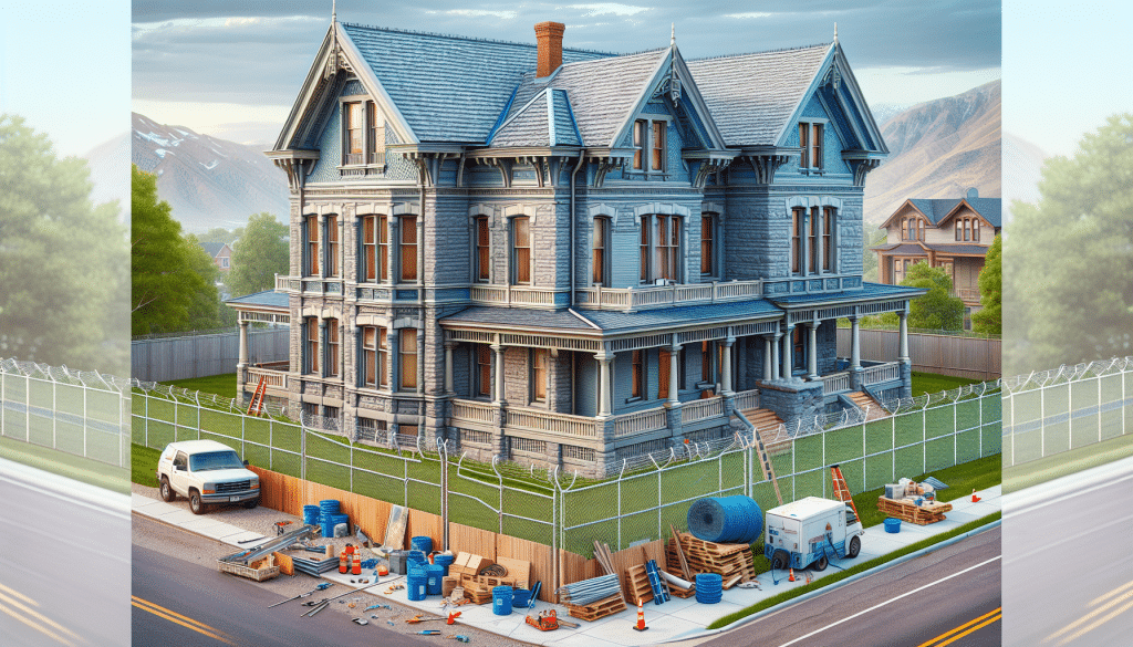 Read more about the article How to Repair Your Chain Link Fence Like a Pro