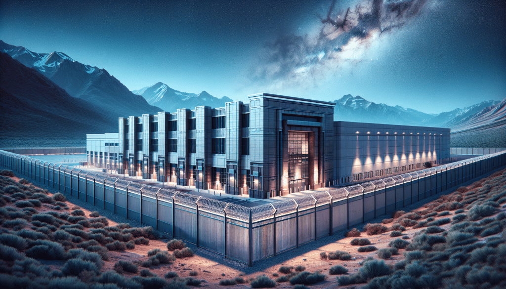 Read more about the article The Ultimate Guide to Heavy Duty Commercial Fencing Solutions