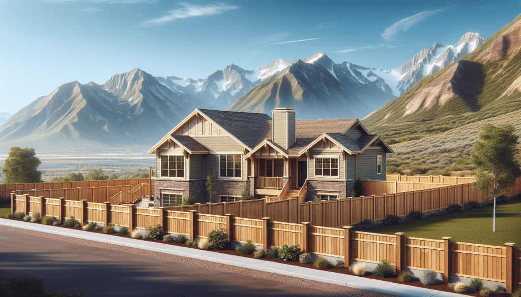 Read more about the article A Homeowner’s Guide to Fence Installation