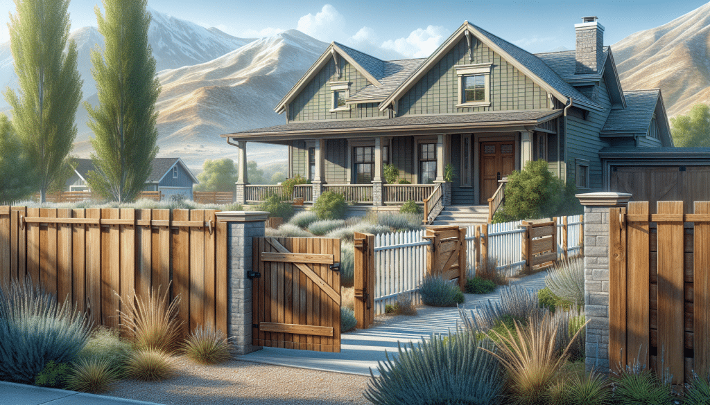 Read more about the article How to Quickly Fix Your Home Fence: Step-by-Step Repair Techniques