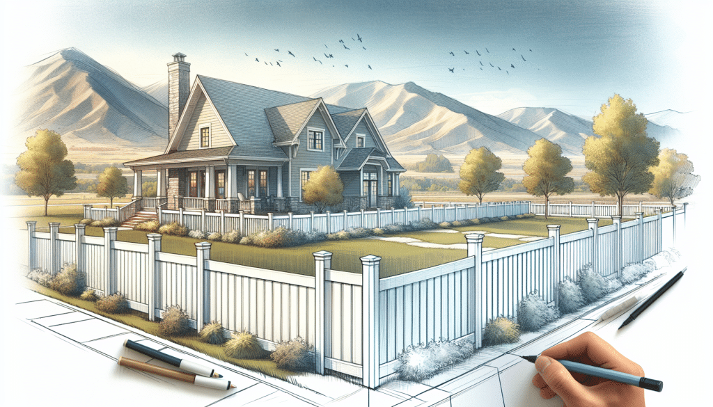 Read more about the article Vinyl Fence Installation: Tips and Tricks for a Perfect Outcome