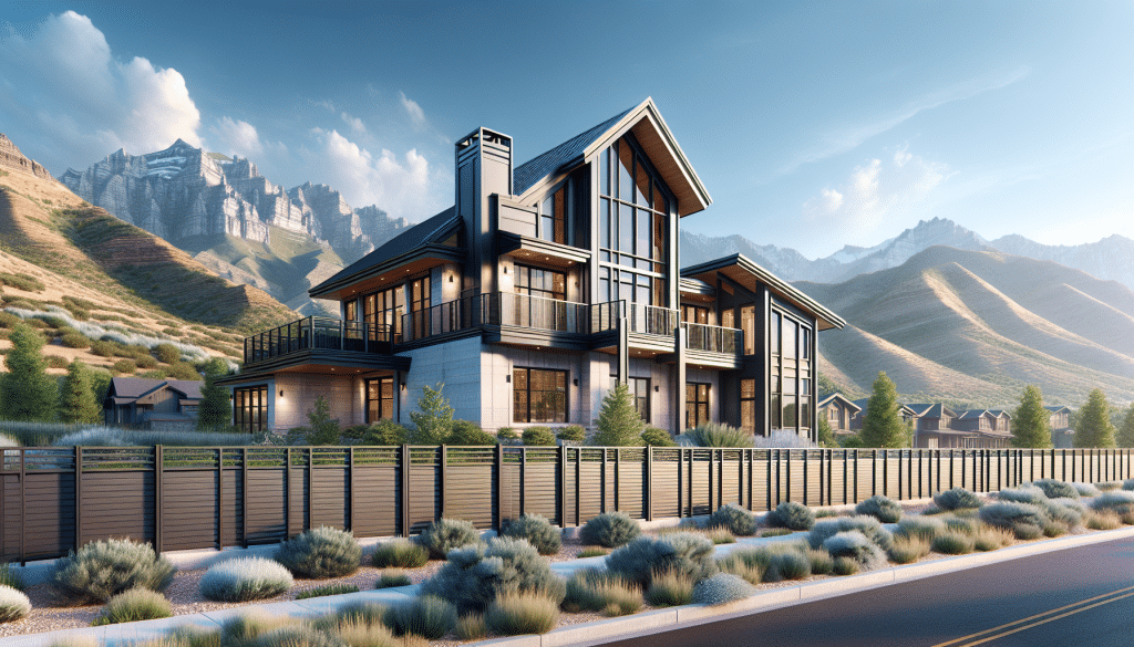 Read more about the article "How an Aluminum Fence Can Simplify Your Life"