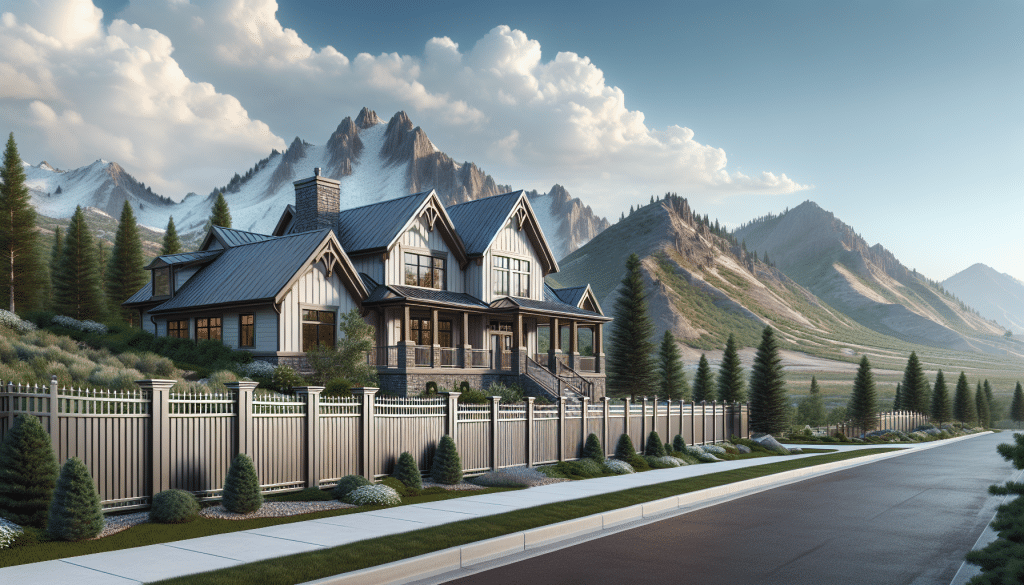 Read more about the article Why Aluminum Privacy Fences are the Perfect Choice for Homeowners