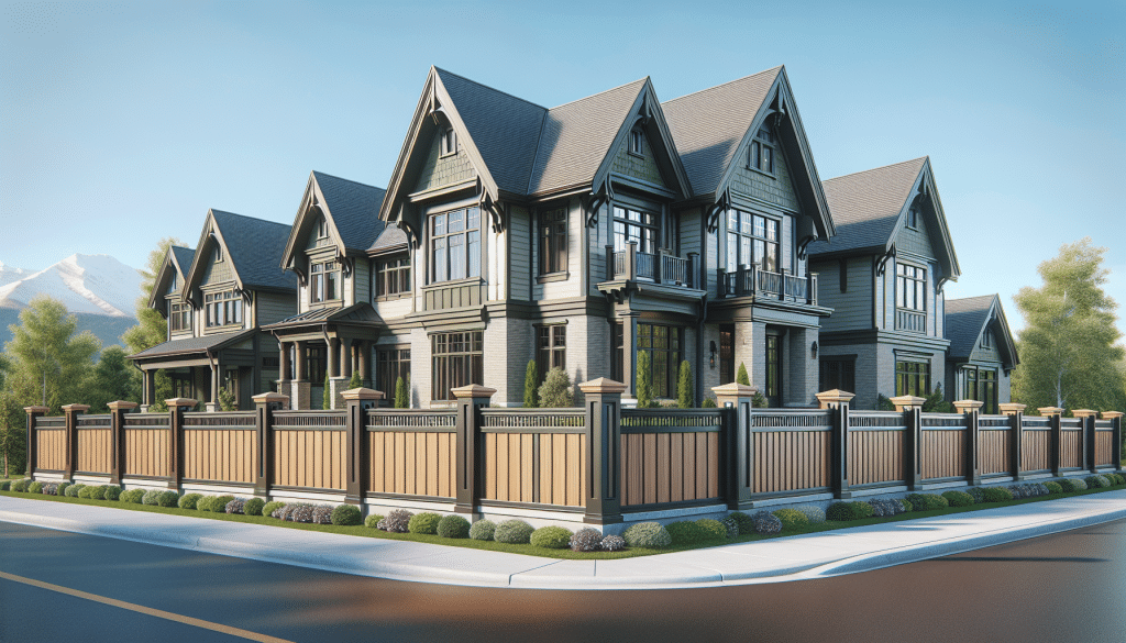 Read more about the article Why SimTek Fence is the Ultimate Choice for Your Property