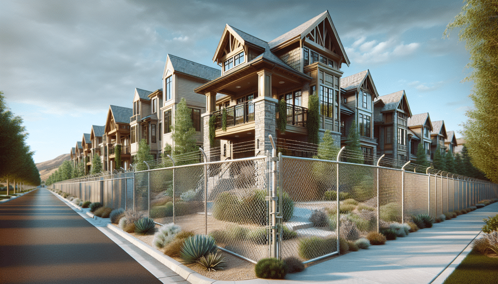 Read more about the article Why a Chain Link Fence is the Perfect Choice for Your Home