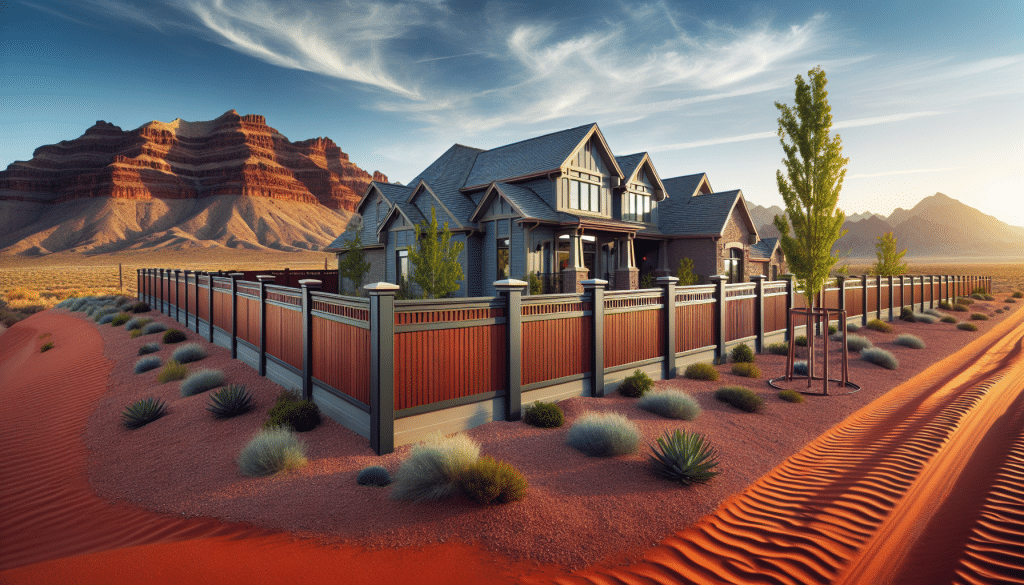 Read more about the article The Ultimate DIY Guide for Installing a SimTek Fence