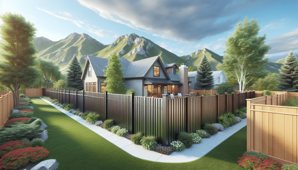 Read more about the article Transform Your Backyard with SimTek Sound Barrier Fences: A Comprehensive Review