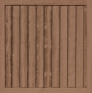 simtek sherwood red cedar