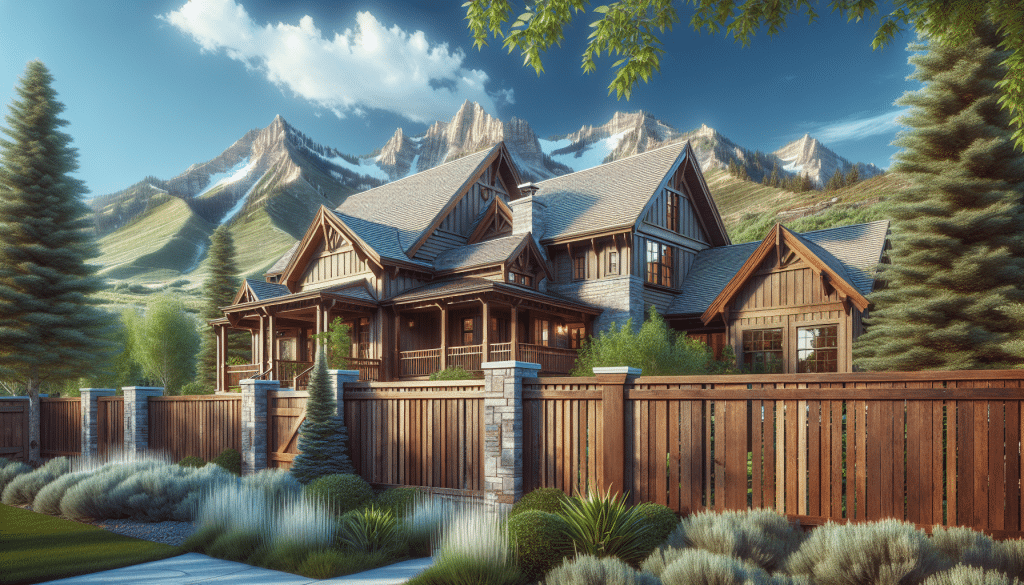 Read more about the article How to Extend the Life of Your Wood Fence with Proper Maintenance