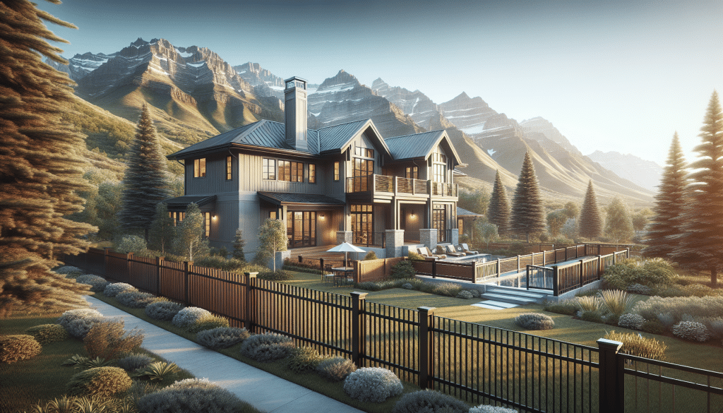 Read more about the article The Ultimate Buyer’s Guide to SimTek Privacy Fences