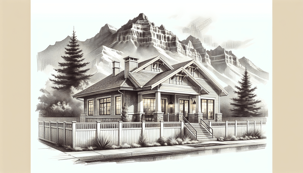 Read more about the article The Ultimate Guide to Fixing Your Vinyl Fence