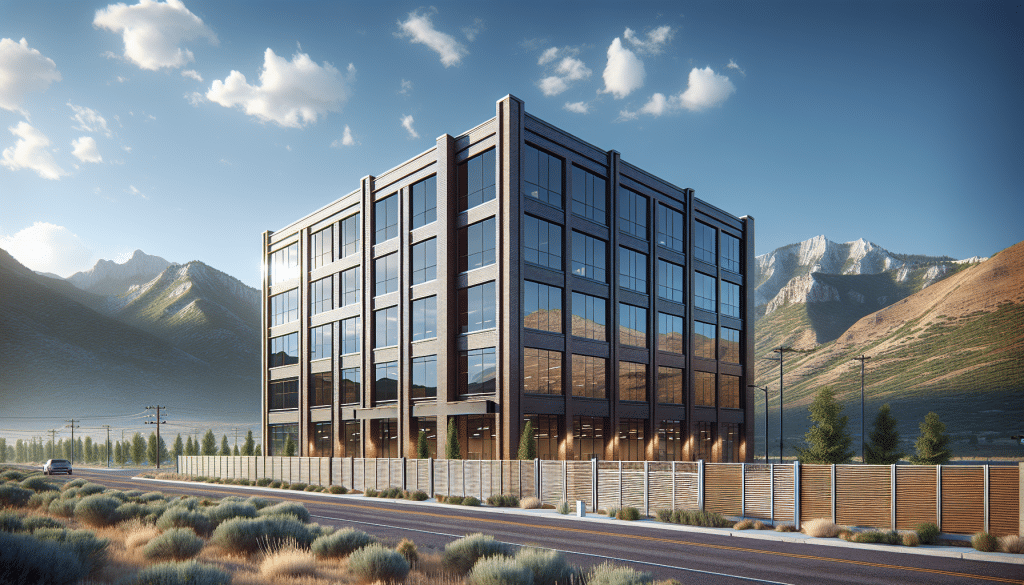 Read more about the article The Essential Benefits of Installing a Commercial Privacy Fence