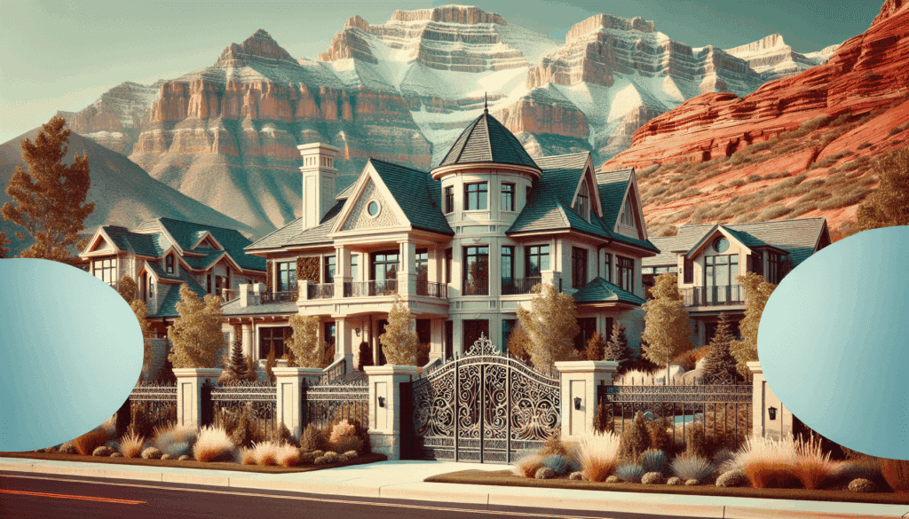 Read more about the article A Timeless Touch: Exploring Elegant Wrought Iron Fence Designs