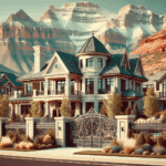 A Timeless Touch: Exploring Elegant Wrought Iron Fence Designs