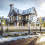 How Much Does an Aluminum Fence Cost? A Comprehensive Overview