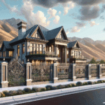 The Ultimate Guide to Wrought Iron Fence Pricing