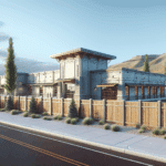 Why Your Business Needs a Heavy Duty Commercial Fence