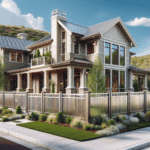 Enhancing Your Outdoor Space with Aluminum Fence Panels