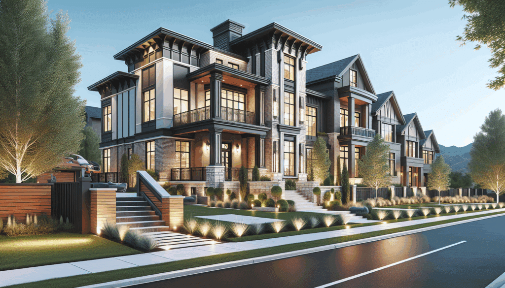 Read more about the article Top Trends in Decorative Fencing for Stylish Homeowners