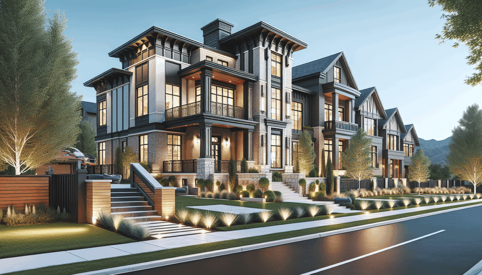 You are currently viewing Top Trends in Decorative Fencing for Stylish Homeowners