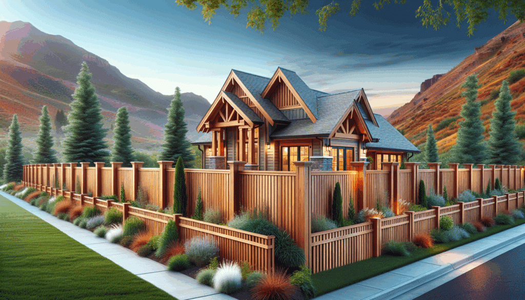 Read more about the article How to Enhance Your Home’s Privacy with Fence Installation