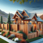 How to Enhance Your Home’s Privacy with Fence Installation
