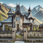 How to Choose the Perfect Wrought Iron Fence Design