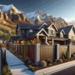 Benefits of Installing a Residential Privacy Fence