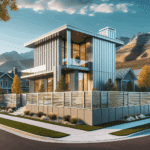 Top Trends in Aluminum Privacy Fencing: What You Need to Know